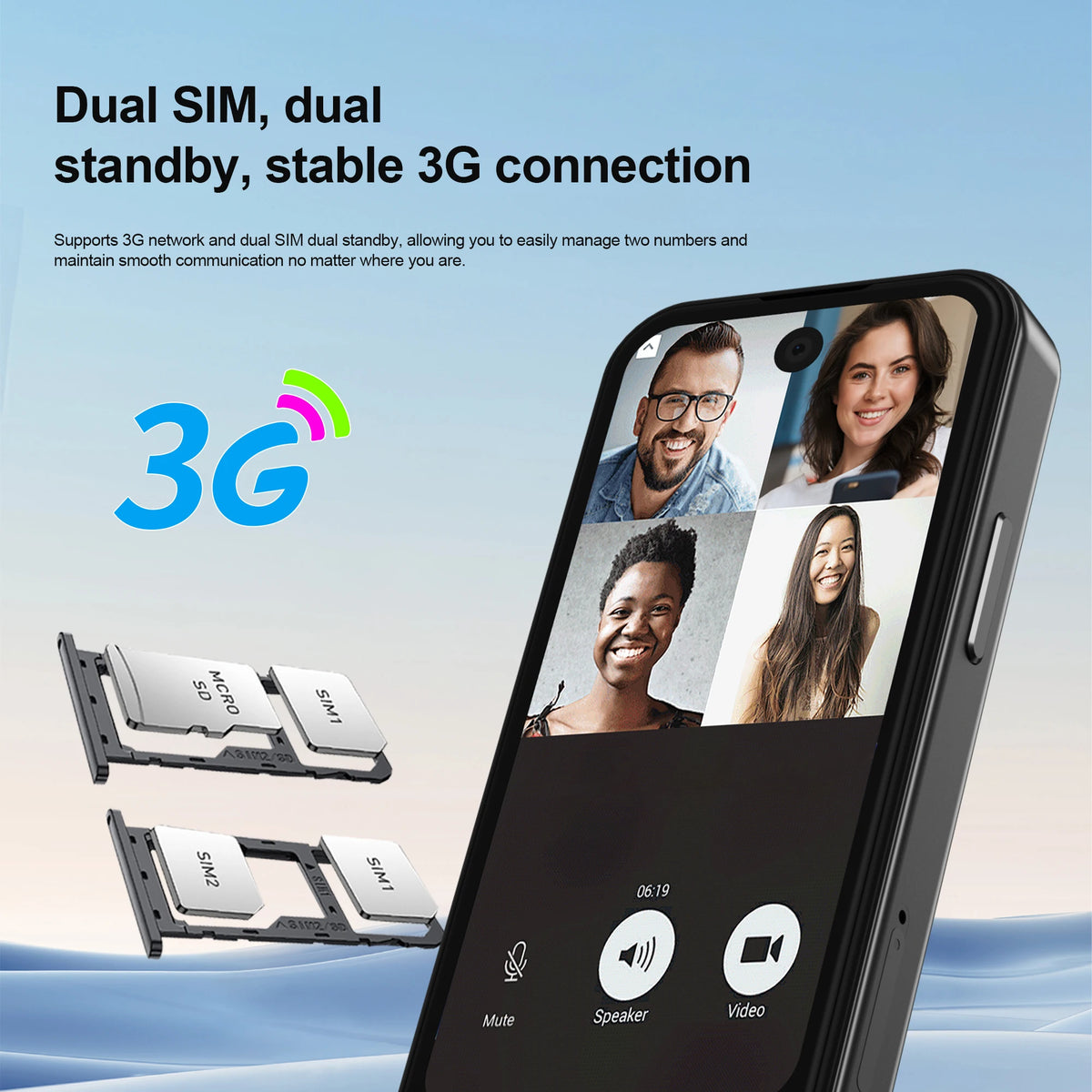 Mini 17 Pro Max : Najmniejszy iPhone na świecie!